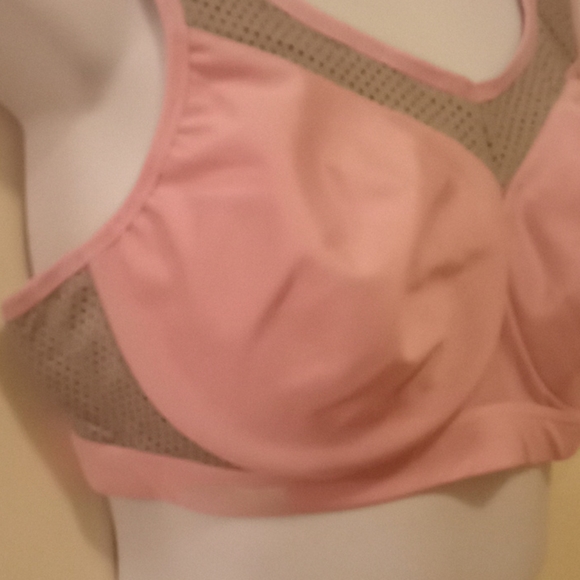 Glamorise Sport Elite Performance Bra - Picture 4 of 15